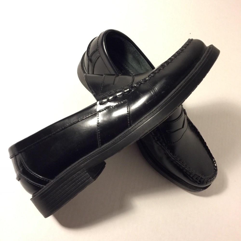 NWOT💙NUNN BUSH - Men’s leather shoes - Picture 2 of 10